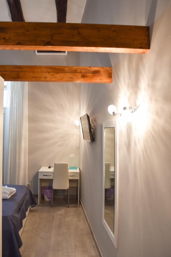 Bed and Breakfast Famigi Neapol Exteriér fotografie